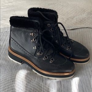 Valentina winter boots